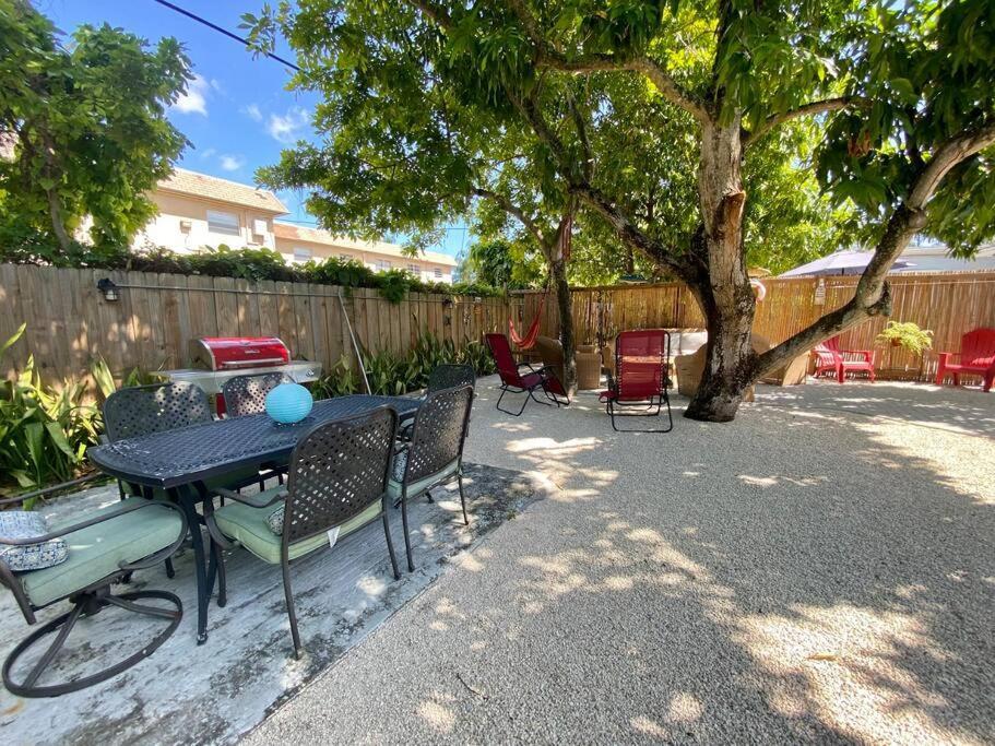 Paradise II Miami Beach House Exterior foto